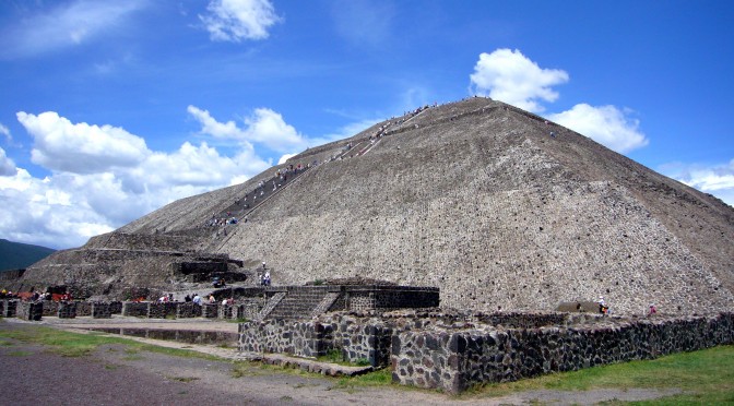 Proving the church through archaeology