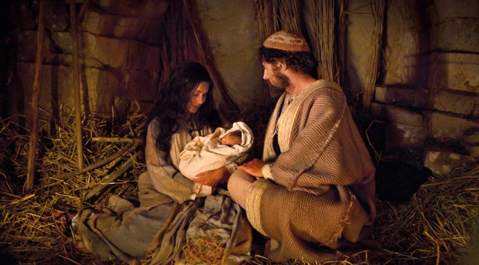 Why did Jesus teach so little about the family?