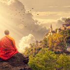 4 lifestyle shifts we can take from Buddhism