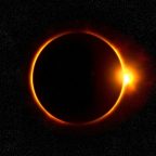 The Solar Eclipse and Spirituality