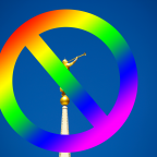 LDS rhetoric pushes LGBTQ members out