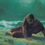 Insights I gained from the story of Jonah