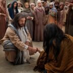 Condemn the sin